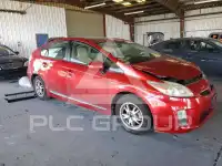 2011 Toyota PRIUS фото