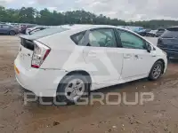 2011 Toyota PRIUS фото