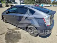 2011 Toyota PRIUS photo