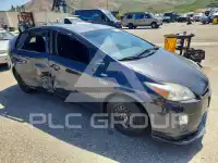 2011 Toyota PRIUS photo