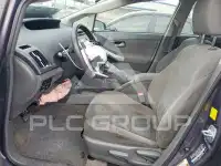 2011 Toyota PRIUS фото