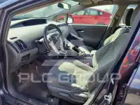 2011 Toyota PRIUS фото