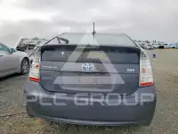 2011 Toyota PRIUS фото