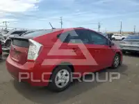 2011 Toyota PRIUS фото