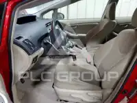 2011 Toyota PRIUS фото