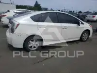 2011 Toyota PRIUS фото