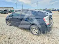 2011 Toyota PRIUS photo