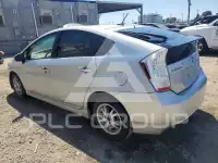 2011 Toyota PRIUS фото