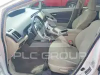 2011 Toyota PRIUS фото