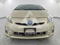 2011 Toyota PRIUS фото