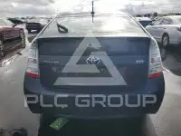 2011 Toyota PRIUS фото