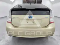 2011 Toyota PRIUS фото