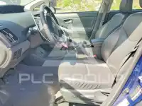 2011 Toyota PRIUS фото
