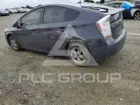 2011 Toyota PRIUS photo