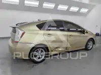 2011 Toyota PRIUS фото