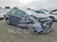 2011 Toyota PRIUS фото
