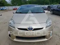 2011 Toyota PRIUS фото
