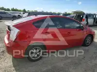 2011 Toyota PRIUS фото