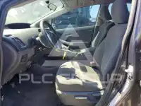 2011 Toyota PRIUS фото