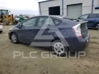 2011 Toyota PRIUS фото
