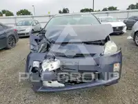 2011 Toyota PRIUS фото