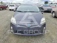 2011 Toyota PRIUS photo