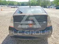 2011 Toyota  фото