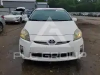 2011 Toyota PRIUS фото