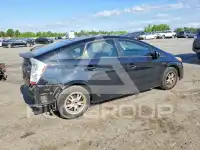 2011 Toyota PRIUS photo