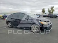 2011 Toyota PRIUS фото