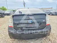 2011 Toyota PRIUS photo