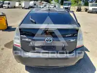 2011 Toyota PRIUS photo