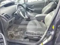 2011 Toyota PRIUS фото