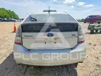 2011 Toyota PRIUS фото