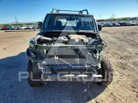 2011 Toyota FJ Cruiser фото