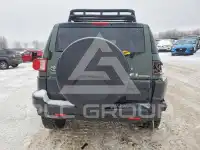 2011 Toyota FJ Cruiser фото
