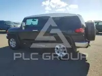 2011 Toyota FJ Cruiser фото