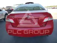 2011 Toyota CAMRY фото