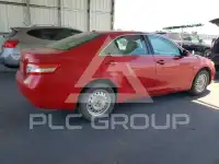 2011 Toyota CAMRY фото