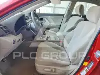 2011 Toyota CAMRY фото