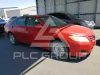 2011 Toyota CAMRY фото