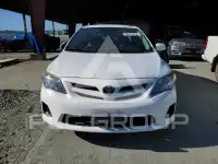 2011 Toyota COROLLA фото