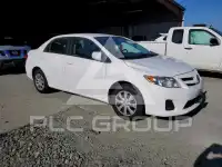 2011 Toyota COROLLA фото