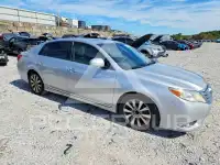 2011 Toyota AVALON photo