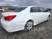 2011 Toyota AVALON photo