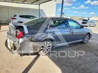 2011 Toyota AVALON фото