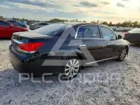 2011 Toyota AVALON фото