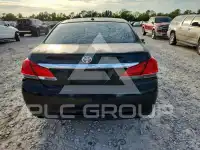 2011 Toyota AVALON фото