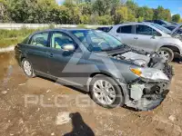 2011 Toyota AVALON photo