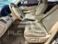 2011 Toyota AVALON photo